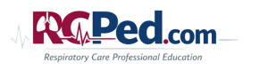 Respiratory Care Professional Education